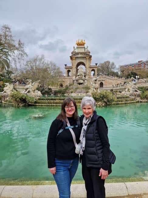 Barcelona: Private Walking Tour with a Local - Why this Lokafy local walking style works in Barcelona