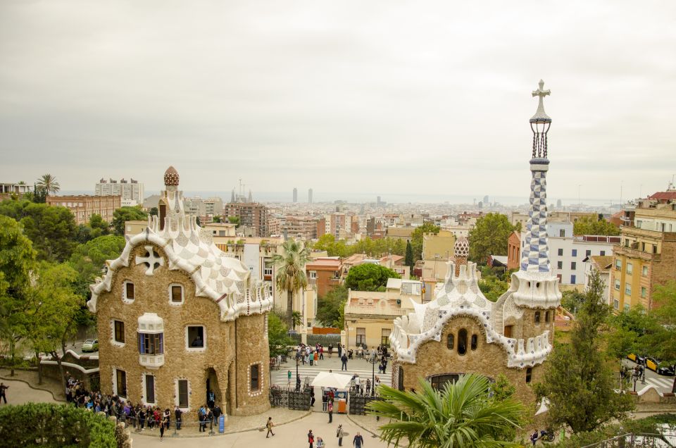 Barcelona: Private Walking Tour with a Local - Price and value: where $56 fits and where it doesn’t