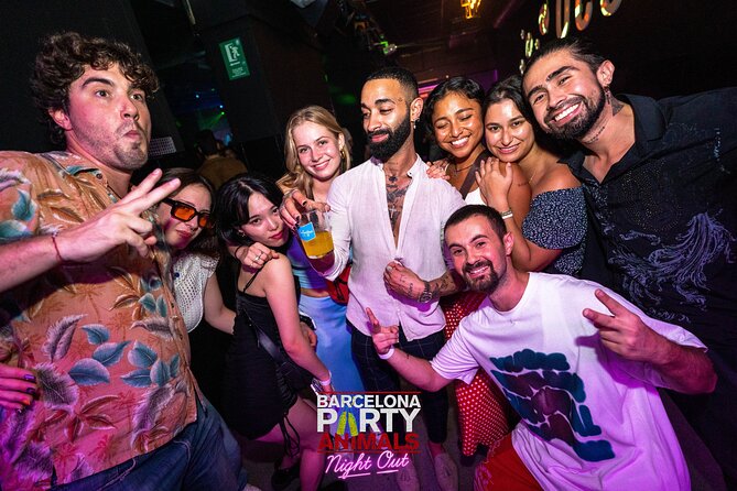 Barcelona project X: Karaoke, Beach stops+ VIP for afters - Price and value: is $18.02 really a deal in Barcelona?