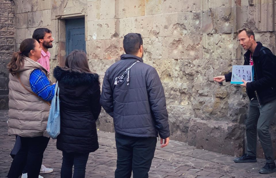 Barcelona: Ramblas, Old Town & Gaudí Houses Walking Tour - Plaça Reial and La Rambla: culture through people-watching