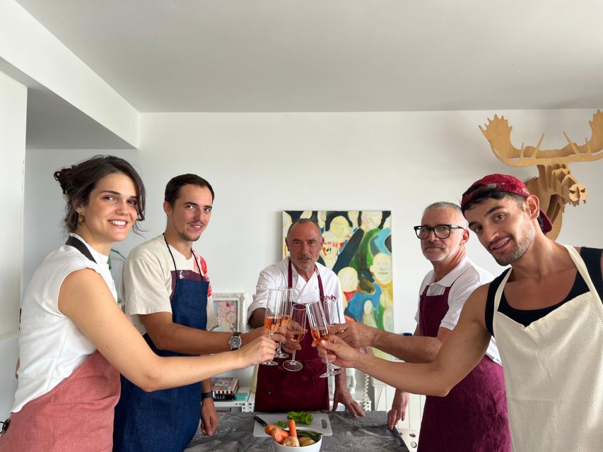 Barcelona: Rooftop Tapas and Sangria Class with a Chef - Price and value: is $98 per person worth it?