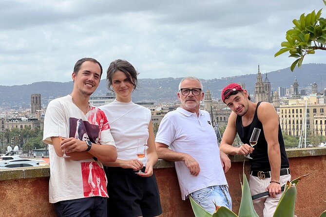 Barcelona: Rooftop Tapas & Sangria class with a Local Chef - Value and Price: Why $100+ Can Make Sense for Barcelona