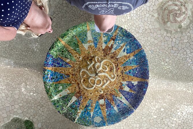 Barcelona Sagrada Familia and Guell Park drink and tapa - Price and value check: is $465.79 worth it?