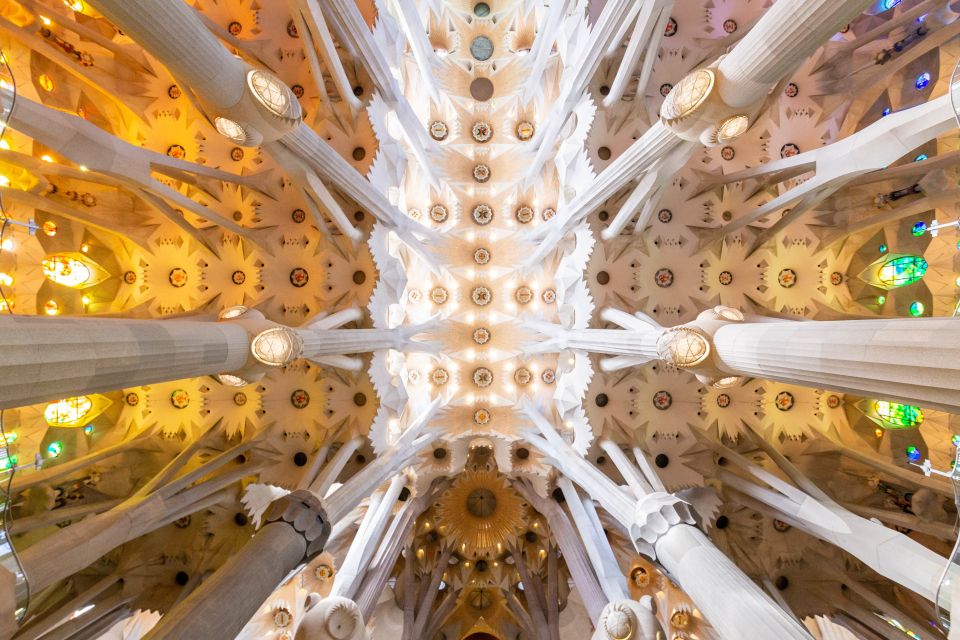 Barcelona: Sagrada Familia and Park Guell Combo Guided Tour - Should You Book This Barcelona Gaudí Combo Tour?
