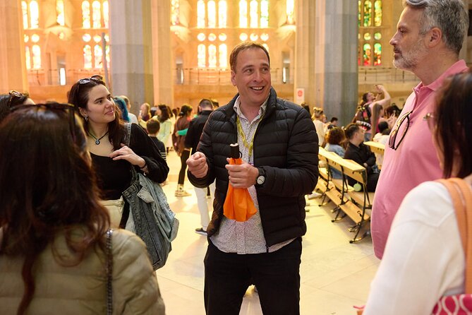 Barcelona: Sagrada Familia Guided English Tour Skip The Line - Price and Value: Is $89.53 Worth It?