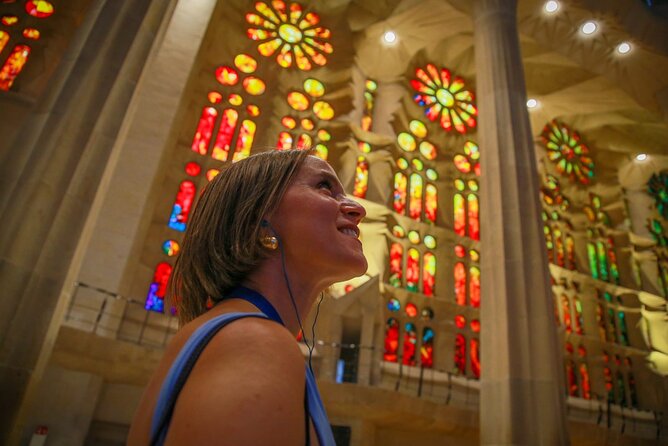 Barcelona Sagrada Familia Guided Visit With Optional Extras. - Skip-the-line access: what it buys you (and what it won’t)