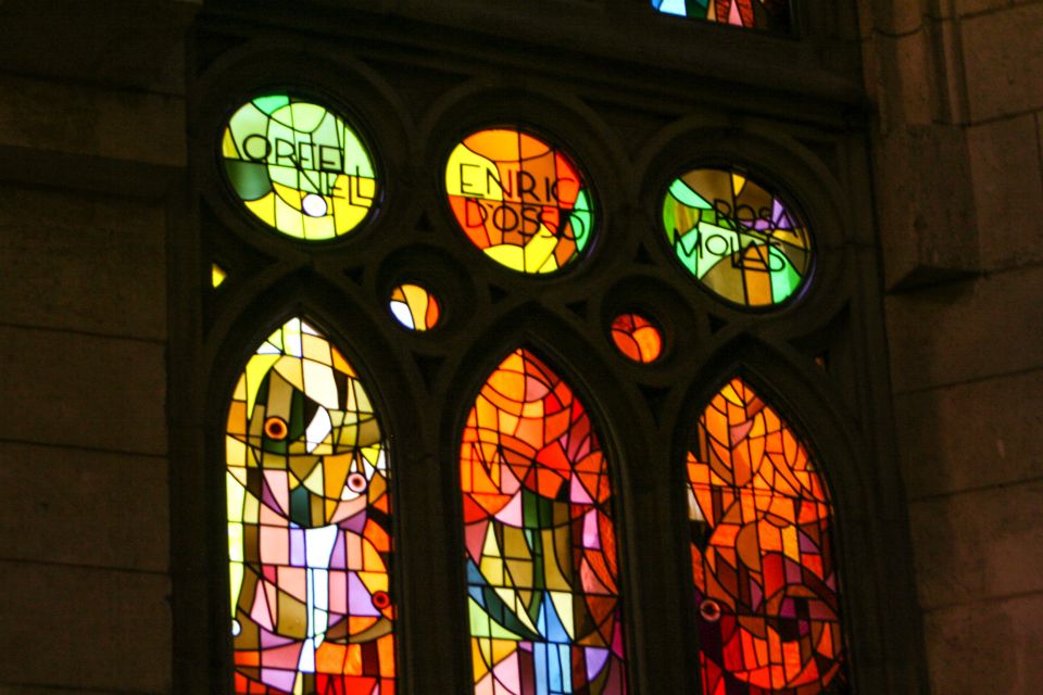 Barcelona: Sagrada Familia, Park Güell & Gothic Quarter Tour - Price and logistics: why $117 can make sense for one packed day