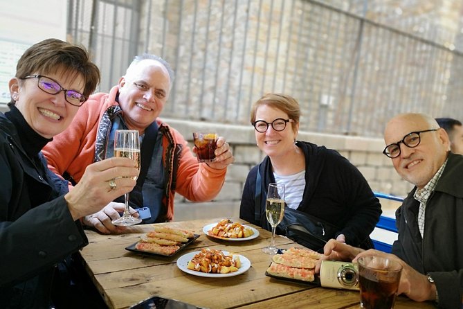 Barcelona: Sagrada Familia, Park Guell & Tapas Private Tour - Price and value: why $237.02 can be a good deal, if it matches your priorities