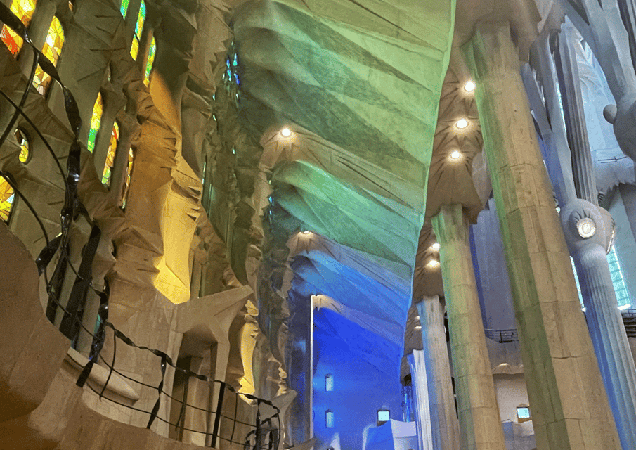 Barcelona: Sagrada Familia Tour Priority Access & Add-ons - Should you book this Sagrada Família Tour Priority Access & Add-ons?