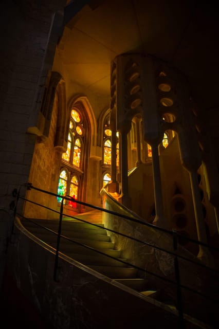 Barcelona: Sagrada Familia Tour Priority Access & Add-ons - Price and value: what about $91 feels fair?