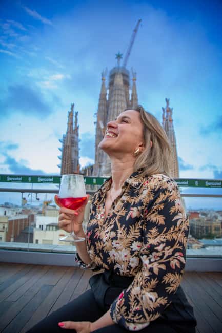 Barcelona: Sagrada Familia Tour Priority Access & Add-ons - Who should book this tour (and who might not love it)