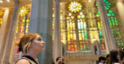 Barcelona: Sagrada Família Tour with Skip-the-Line Access - Meeting point basics: where to show up without stress