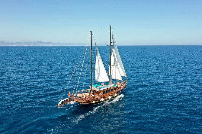 Barcelona Sailing Cruise by Aperol Spritz - The Sustainability Pitch That’s Not Just Marketing