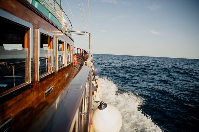 Barcelona Sailing Cruise by Aperol Spritz - Value for Money: Why This Price Can Work