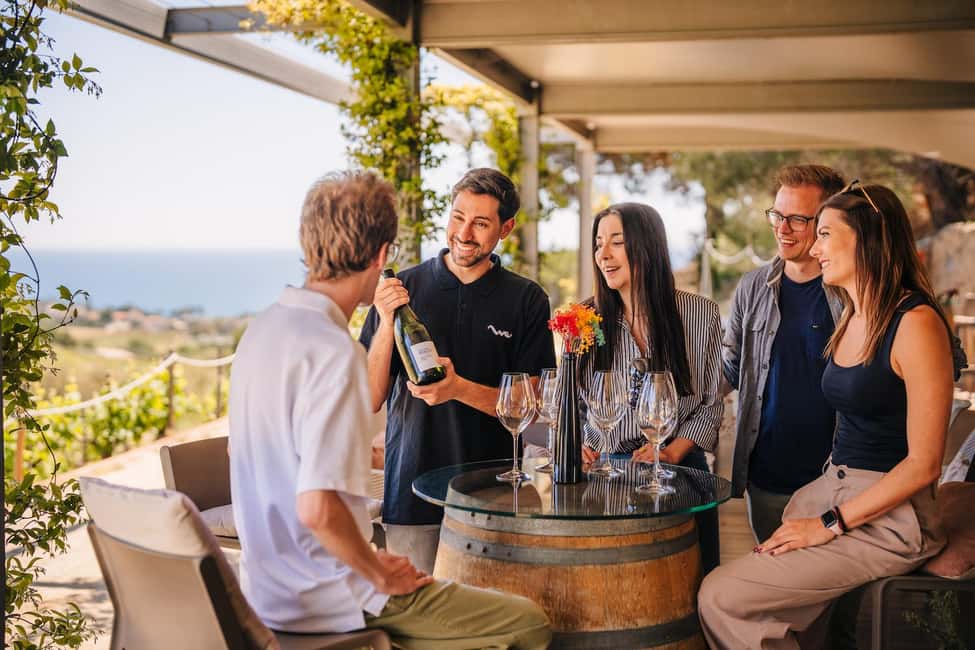 Barcelona: Sailing Cruise & Vineyard Tour with Wine Tasting - Should You Book This Barcelona Sailing + Alella Wine Tasting?