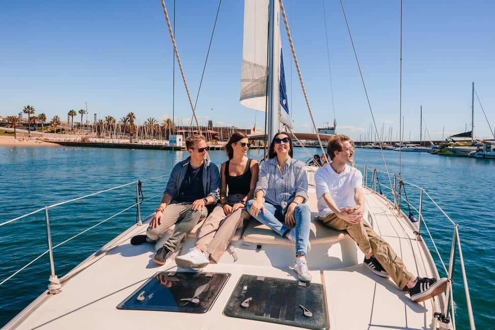 Barcelona: Sailing Cruise & Vineyard Tour with Wine Tasting - The Vineyard Visit at Alella: A 14th-Century Winery Meets Coastal Wine Life
