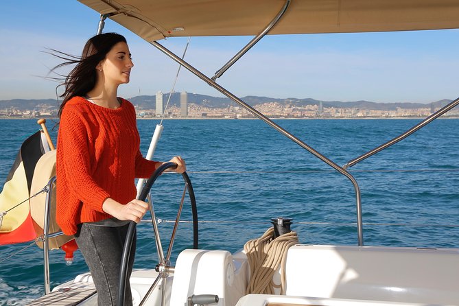 Barcelona Sailing: Light Snacks & Open Bar with Private Option - Getting to Marina Port Vell (and What “City-Center” Really Means)