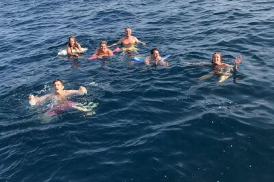 Barcelona Sailing: Light Snacks & Open Bar with Private Option - Open Bar and Light Snacks: The Value Part You’ll Actually Feel