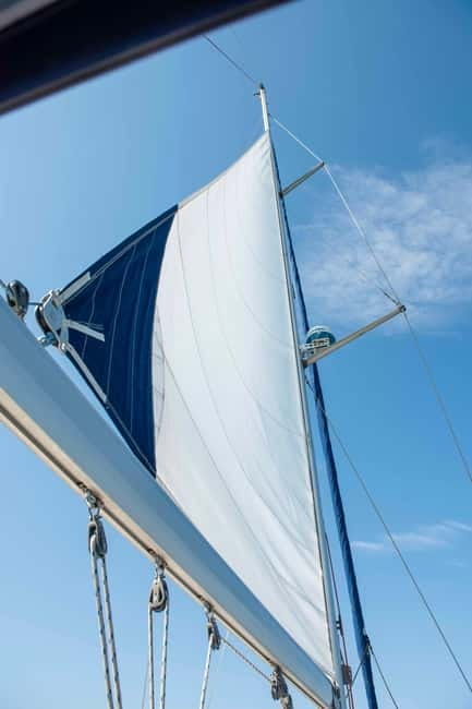 Barcelona: Sailing Tour with Young Local Captain & Drinks - Who Should Book This Barcelona Sailing Tour (and Who Might Not)