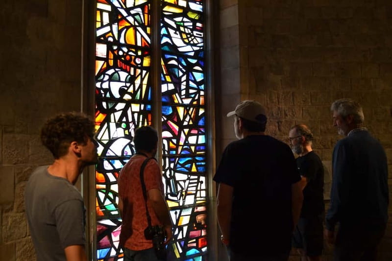 Barcelona: Santa Maria del Mar Tour & Terrace Access - Value for money: what you pay for (and what you’re getting)