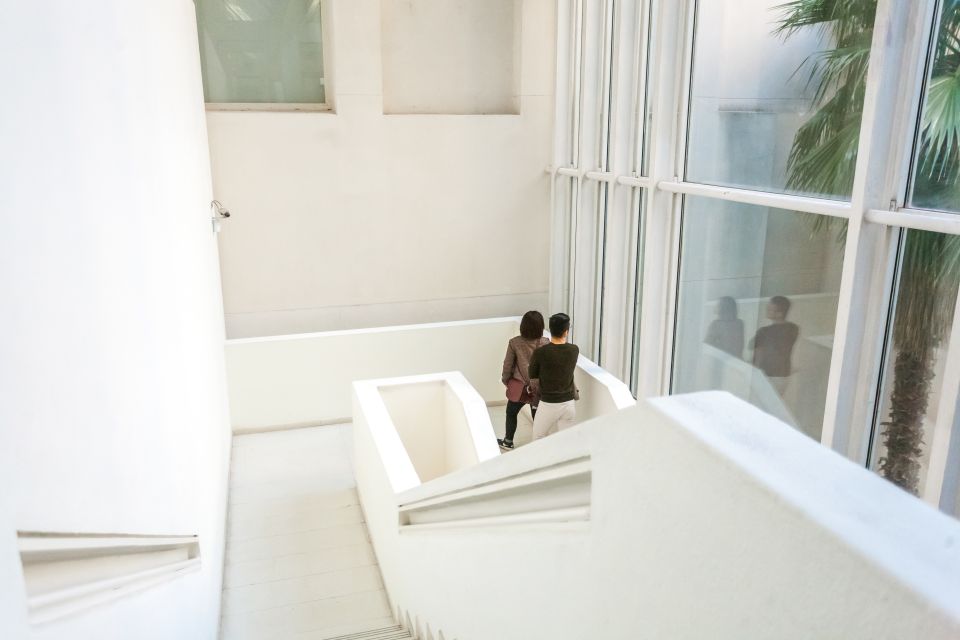 Barcelona: Skip-the-Line Entry to 6 Top Art Museums - Putting it all together: a smart way to schedule 6 museums without burnout