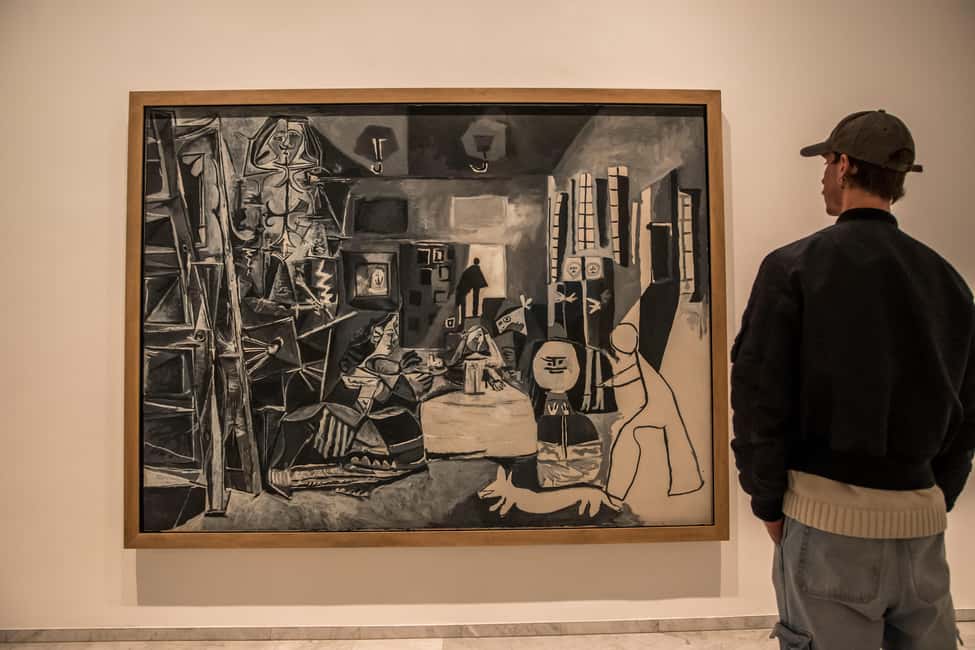 Barcelona: Skip-the-Line Guided Tour of the Picasso Museum - Quick reasons this tour works well
