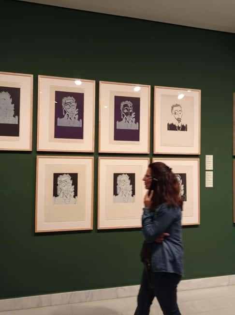Barcelona: Skip-the-Line Guided Tour of the Picasso Museum - Who this tour fits best (and who may not need it)