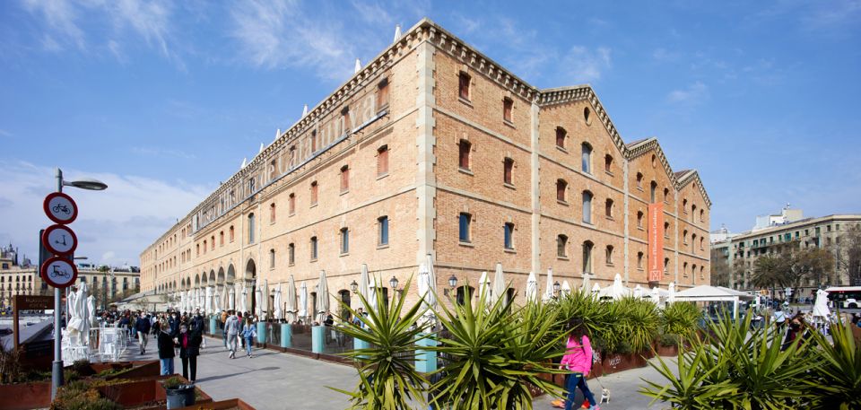 Barcelona: Skip-the-Line to History Museum of Catalonia - Key things to know before you go