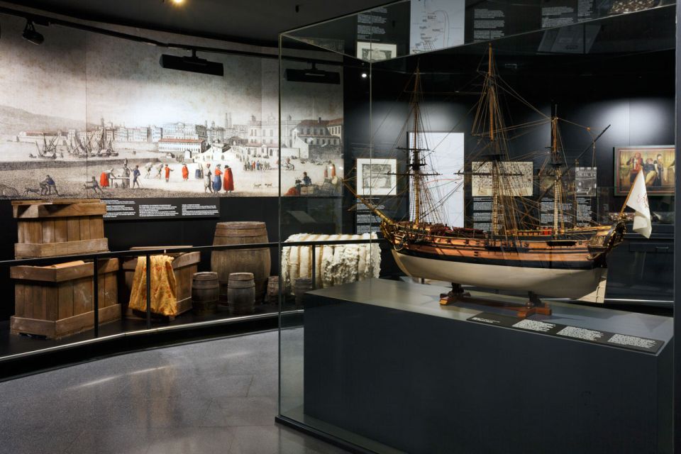 Barcelona: Skip-the-Line to History Museum of Catalonia - Price and value: is $9 worth it?