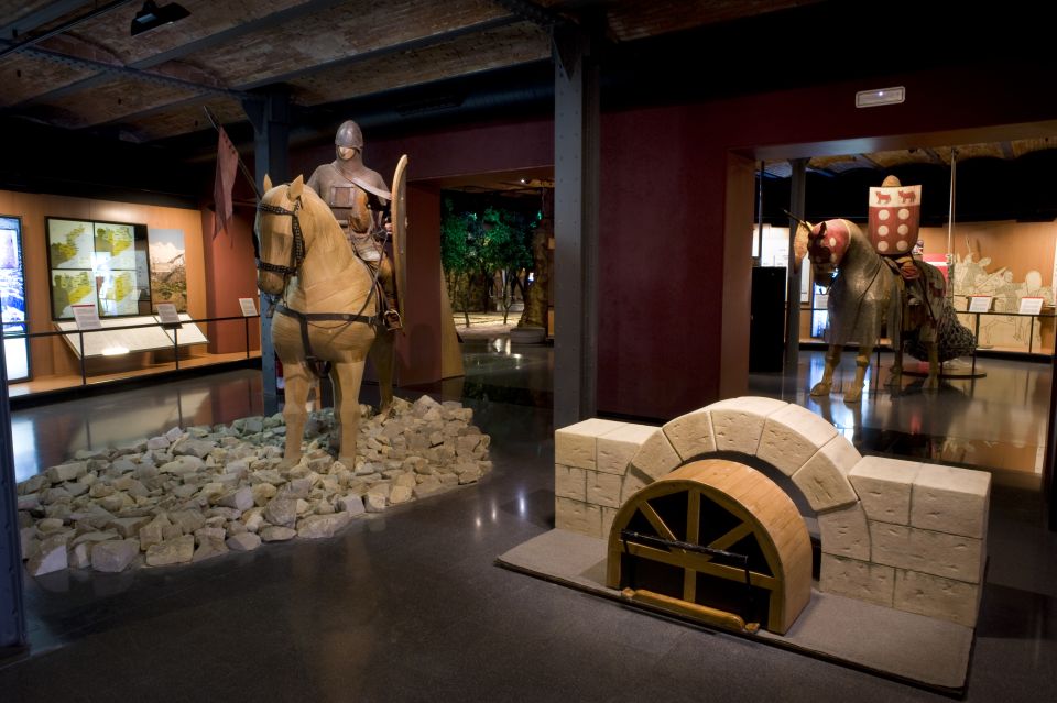 Barcelona: Skip-the-Line to History Museum of Catalonia - What to know before you go (practical checklist)