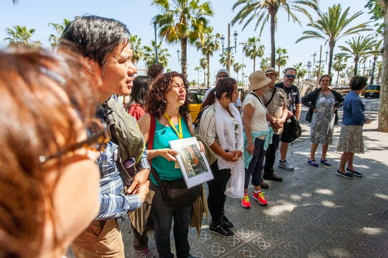 Barcelona: Small Group Picasso Tour with Picasso Museum - Price and Value: Is $47 Worth It?