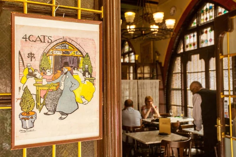 Barcelona: Small Group Picasso Tour with Picasso Museum - Who This Tour Suits Best