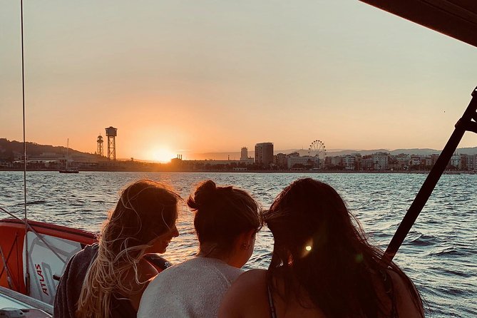 Barcelona Small Group Sailing with Snacks and Cava - Price check and the best-fit traveler