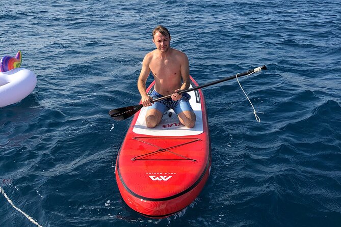 Barcelona Small Group Sailing with Snacks and Cava - Should you book Barcelona Small Group Sailing with Snacks and Cava?