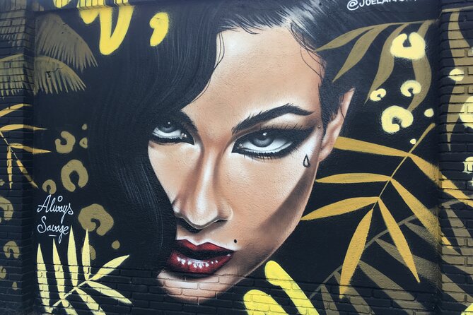 Barcelona Street Art and Graffitti Bicycle Tour - Who This Tour Suits Best (and Who Might Want Something Else)