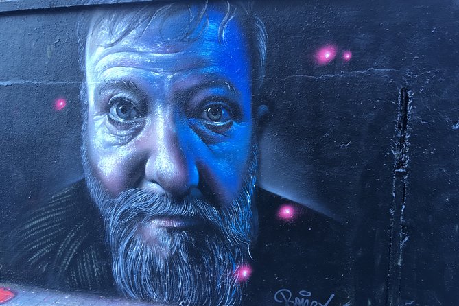 Barcelona Street Art and Graffitti Bicycle Tour - Quick Practical Tips Before You Roll