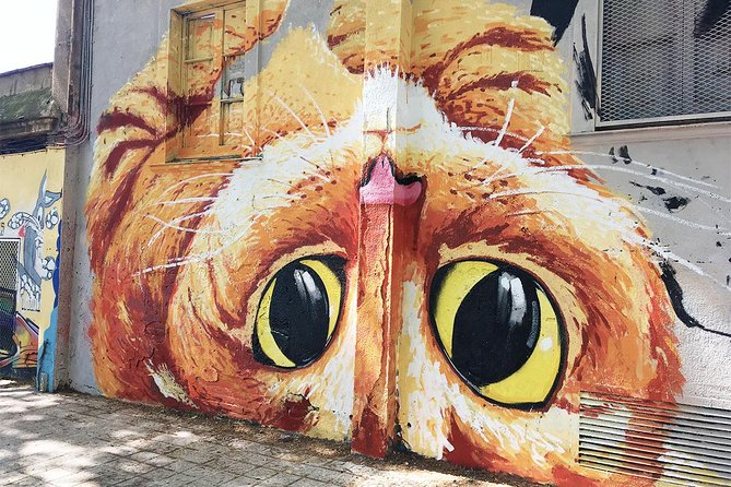 Barcelona Street Art and Graffitti Bicycle Tour - Should You Book This Barcelona Street Art Bicycle Tour?