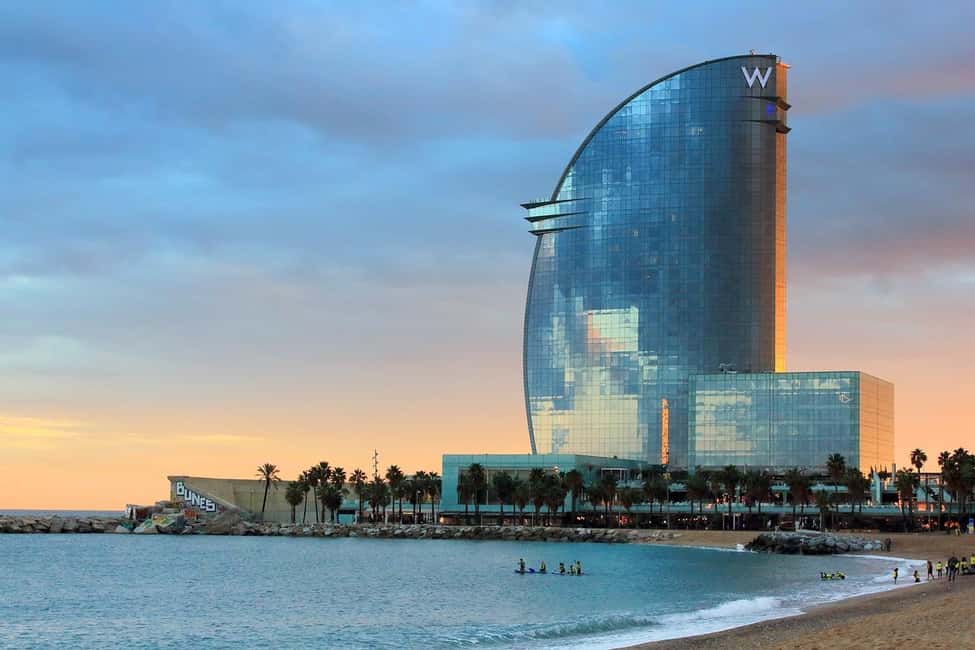 Barcelona: Sunrise or Sunset Paddle Surf with Photos - Who this is best for (and who should skip it)