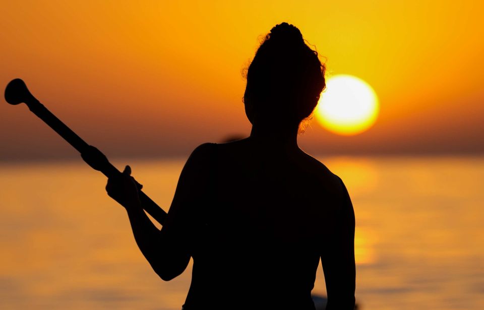 Barcelona: Sunrise Paddleboarding with Instructor and Photos - Price and value: is $35 worth it?