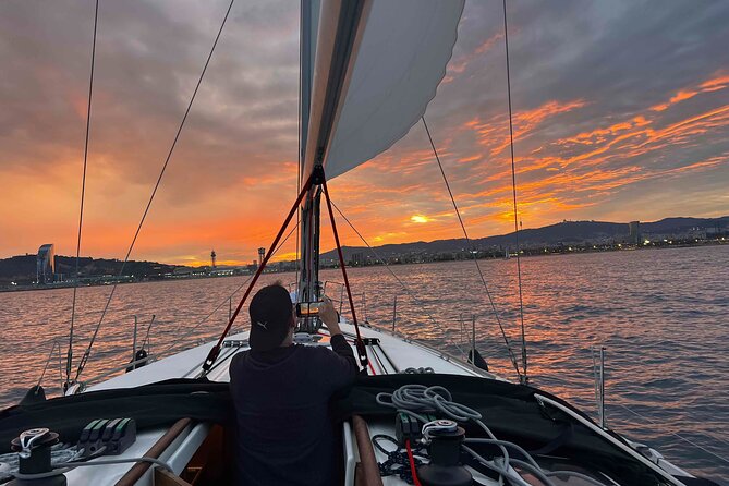 Barcelona Sunset and Day Sailing Cruise - Key things to know before you go