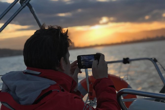 Barcelona Sunset and Day Sailing Cruise - Price and value: what $54.31 gets you for 2 hours