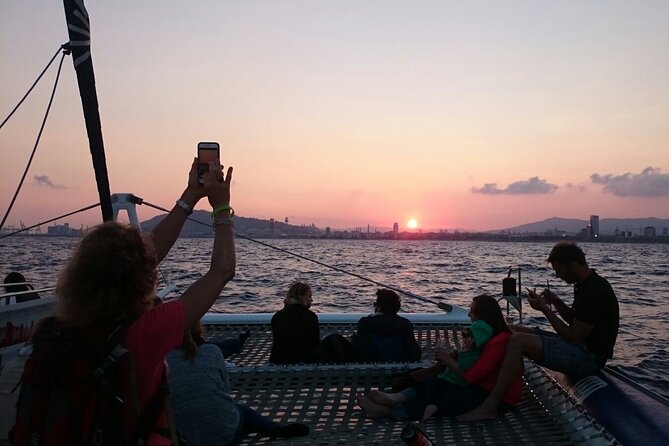 Barcelona Sunset Live Jazz Music Cruise - Price and value: what $32.05 gets you (and what it doesn’t)