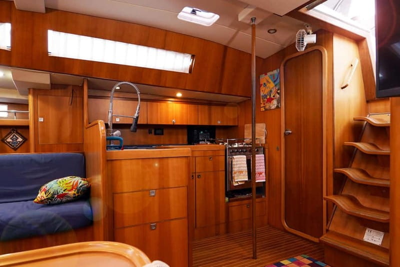 Barcelona: Sunset or Afternoon Yacht Cruise with Drinks - Practical Price and Value for $58 Per Person