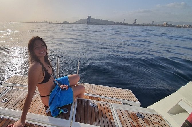 Barcelona Sunset Sailing Cruise from Port Olímpic with Open Bar - Key things to know before you go