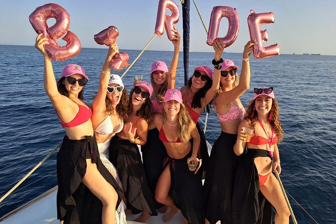 Barcelona Sunset Sailing Cruise from Port Olímpic with Open Bar - When the Wind Stops Cooperating (and What That Means for You)