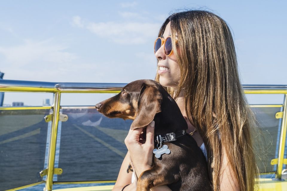 Barcelona: Sunset Sailing Cruise with Live Music - When You Should Book This Sunset Sail