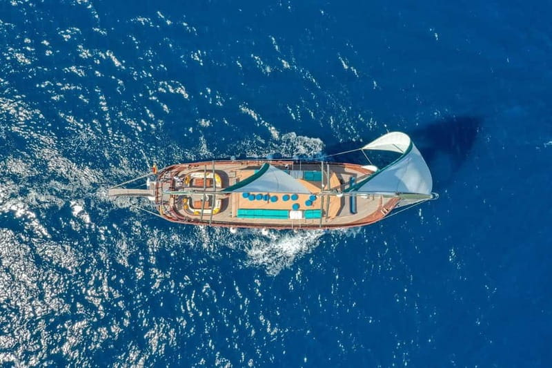 Barcelona: Sunset Sailing Cruise with Live Music - Who This Cruise Suits Best (And Who Should Rethink It)