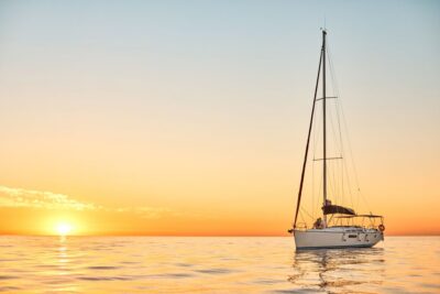 Barcelona: Sunset Sailing Experience with Snacks and Cava - Where to meet at Port Olimpic (and which sailboat you’ll see)
