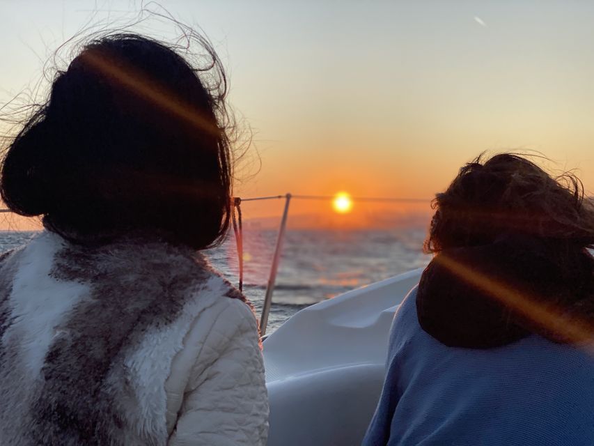 Barcelona: Sunset Sailing Tour with Open Bar & Snacks - The open-bar setup: what you actually get for $53