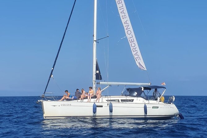 Barcelona Sunset Sailing with Open Bar of Cava and Snacks - Should you book this Barcelona sunset sailing with open-bar cava?